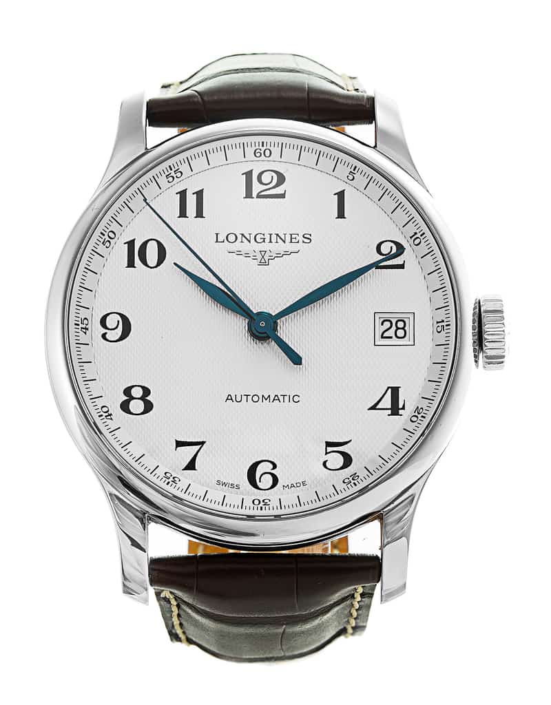 Longines Master Collection L2.689.4.78.5 Longines Master Collection L2.689.4.78.5